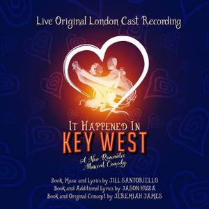 It Happened in Key West (Live Original London Cast Recording)
