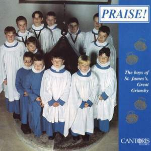 Praise!