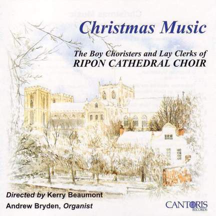 Christmas Music