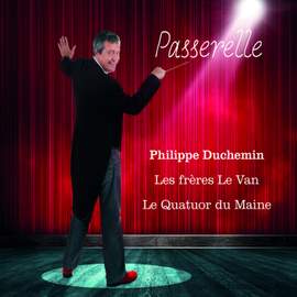 Passerelle