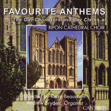 Favourite Anthems