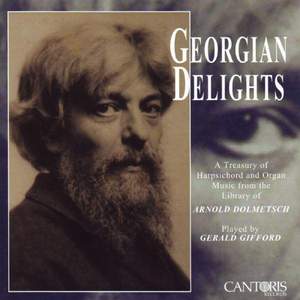 Georgian Delights