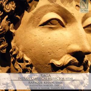 Rafique Khan: Raga