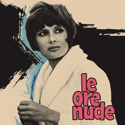 Le ore nude