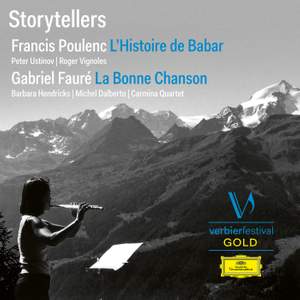 Storytellers