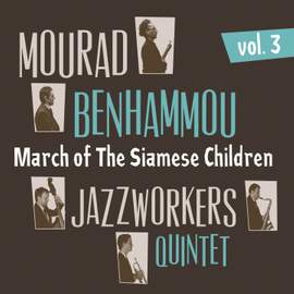 March of the Siamese Children