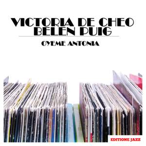 Oyeme Antonia