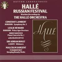 Halle Russian Festival