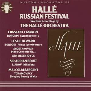 Halle Russian Festival