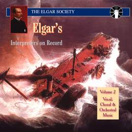 Vocal, Choral & Orchestral Music