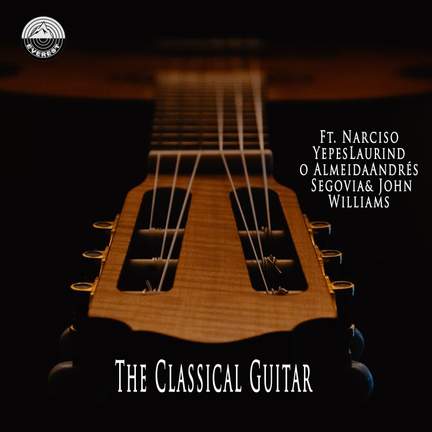 The Classical Guitar