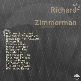 Richard Zimmerman
