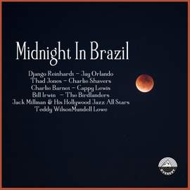 Midnight in Brazil