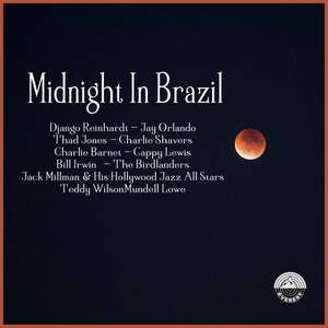 Midnight in Brazil