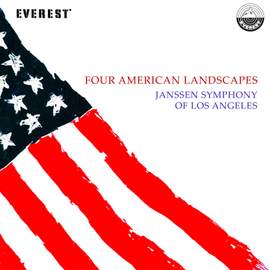 Four American Landscapes