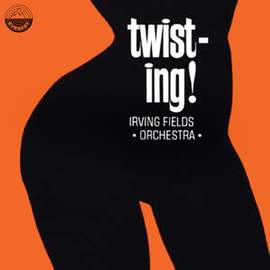 Twisting!