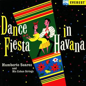 Dance Fiesta in Havana