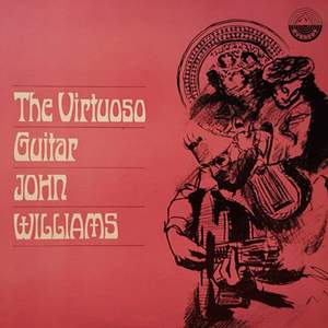 The Virtuoso Guitar