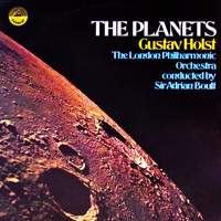 The Planets, Op. 32