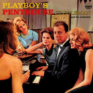 Playboy's Penthouse