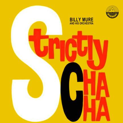 Strictly Cha Cha