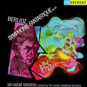 Berlioz: Symphonie Fantastique, Op. 14