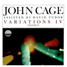 Variations IV, Volume II