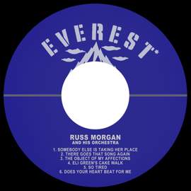 Music in the Morgan Manner