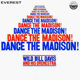 Dance the Madison
