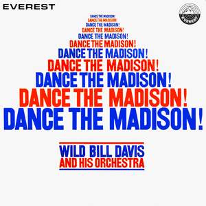 Dance the Madison