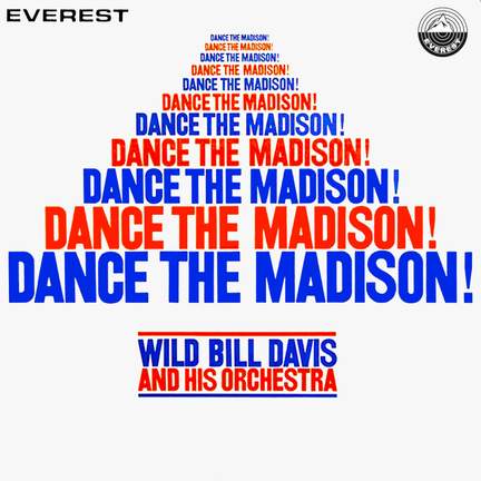 Dance the Madison