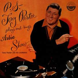 P.S. - Tony Pastor Plays Shaw
