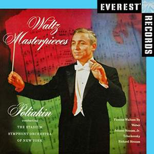 Waltz Masterpieces