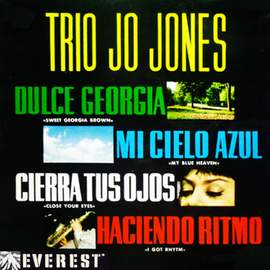 Dulce Georgia E.P.