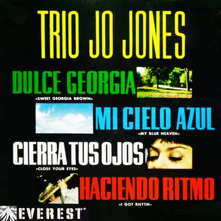 Dulce Georgia E.P.