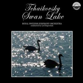 Tchaikovsky Swan Lake