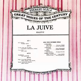 La Juive