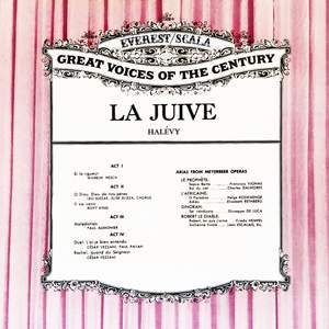 La Juive