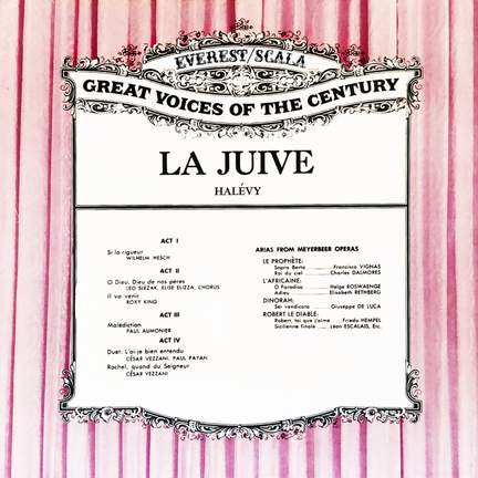 La Juive