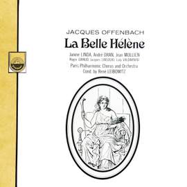 La Belle Hélène