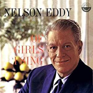 Of Girls I Sing