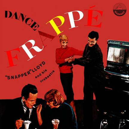 Dance Frappé