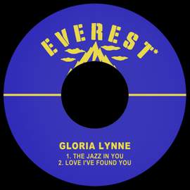 The Jazz in You / Love I've Found You