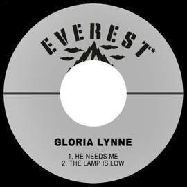 He Needs Me / The Lamp is Low
