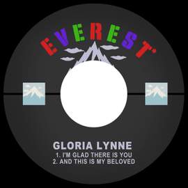 I'm Glad There is You / and This is My Beloved