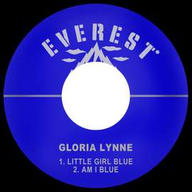 Little Girl Blue / Am I Blue
