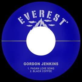 Pagan Love Song / Black Coffee