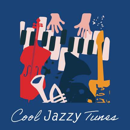 Cool Jazzy Tunes