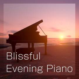 Blissful Evening Piano