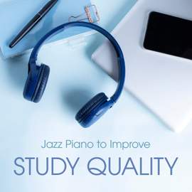 Jazz Piano to Improve Study Quality